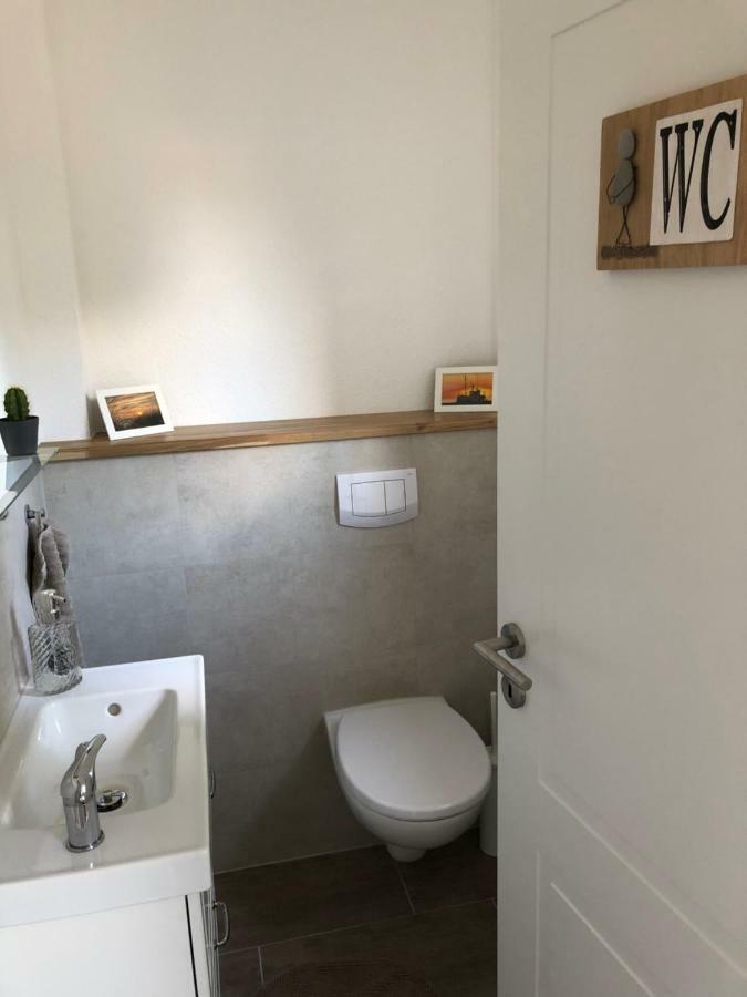 Ferienhaus “ Lille Hyggehytte“ Altenmedingen Extérieur photo
