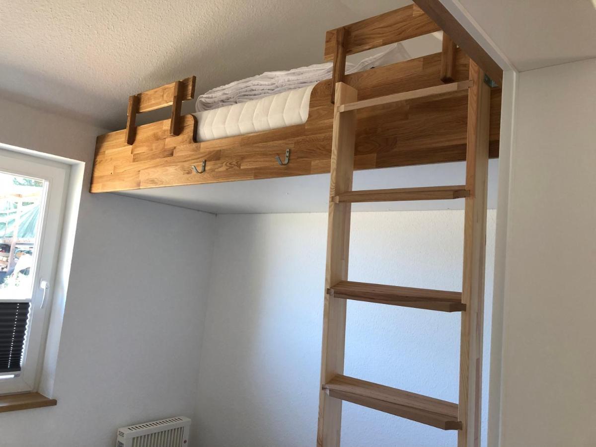 Ferienhaus “ Lille Hyggehytte“ Altenmedingen Extérieur photo